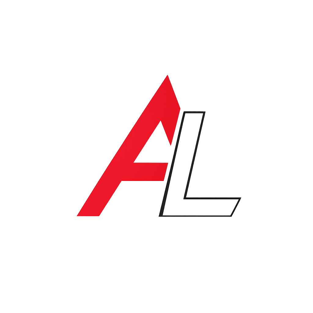 AltisLink Logo